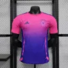2024-2025 Player Version Germany Special Training Football Shirt