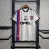 1996/1998 Retro Bayern Munchen Away Football Shirt