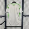 2025/2026 Algeria Home Football Shirt