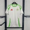 2025/2026 Algeria Home Football Shirt