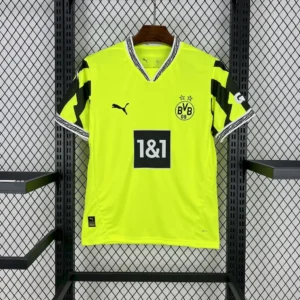 2025/2026 Borussia Dortmund Special Edition Jersey