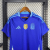 2024/2025 Argentina Away Football Shirt