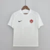 2022 Canada Away Football Shirt