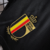 2024/2025 Belgium Home Shorts
