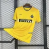 2002/2003 Retro Inter Milan Second Away Football Shirt