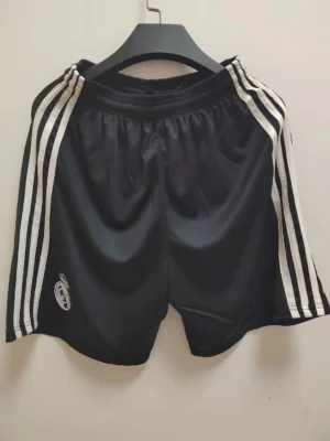 2014/2015 Real Madrid Away Shorts