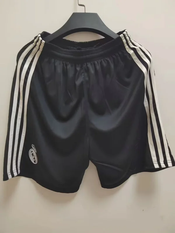 2014/2015 Real Madrid Away Shorts