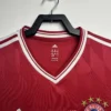 2013/2014 Retro Bayern Munich Home Jersey
