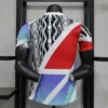 2025/2026 Player Edition Arsenal Special Edition Jersey