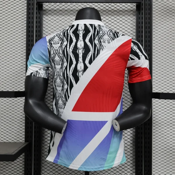 2025/2026 Player Edition Arsenal Special Edition Jersey
