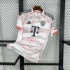 2025/2026 Bayern Munchen Away Football Shirt