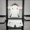 2024/2025 Germany Home Football Shirt Kids Size