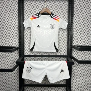 2024/2025 Germany Home Football Shirt Kids Size