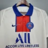 2020/2021 Paris Saint-Germain Away Football Shirt