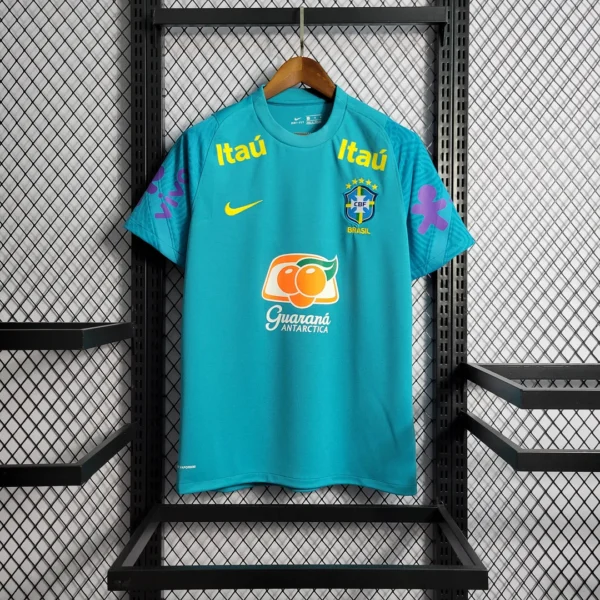 5e8c9efe75fd111d1b6a0b9dc571c30f_1080x.webp 2019 Brazil Training Wear Football Shirt
