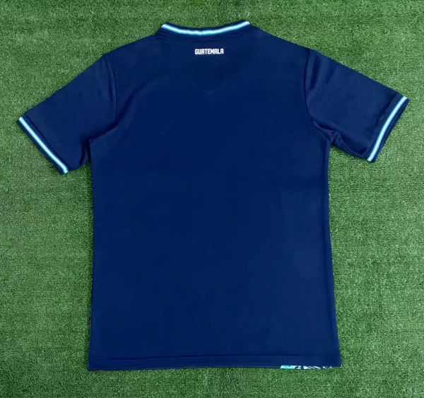 2023/2024 Guatemala Away Soccer Jersey