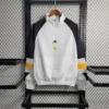 2023/2024 Argentina Windbreaker White Football Shirt