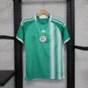 2022 Algeria Away Football Shirt