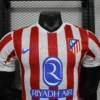 2025/2026 Player Version Atletico Madrid Home