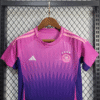 2024/2025 Germany Away Football Shirt Kids Size