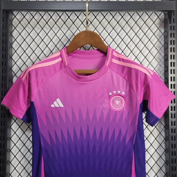 2024/2025 Germany Away Football Shirt Kids Size