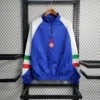 2023/2024 Bayern Munchen Windbreaker Blue Football Shirt