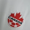 2022 Canada Away Football Shirt