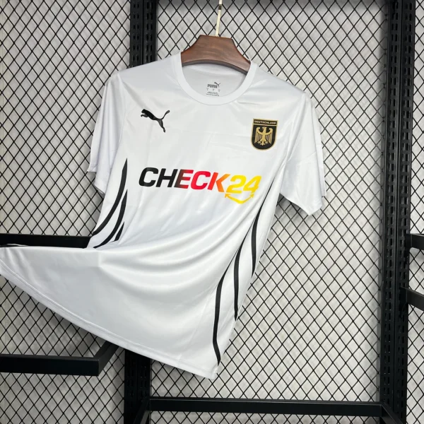2024/2025 Germany Euro Special edition Jersey
