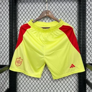 2024/2025 Spain Away Shorts