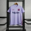 2021/2022 Barcelona Away Football Shirt
