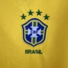 1997 Retro Brazil Home Football Shirt
