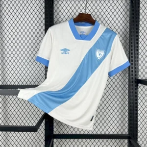 2025/2026 Guatemala Special Edition Soccer Jersey