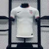 2024/25 Player Version USA Home Jersey