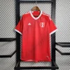 2023 Peru Away Football Shirt