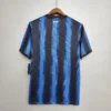 2010/2011 Retro Inter Milan Home Football Shirt
