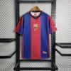 1998/1999 Retro Barcelona Home Football Shirt