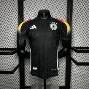 2024/2025 Player Version Germany Training Wear Football Shirt