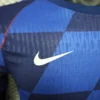 2024/2025 Player Version Croatia Away Football Shirt