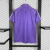 1984/1985 Retro Real Madrid Away Football Shirt