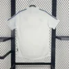 2001/2002 Retro Real Madrid Home Football Shirt