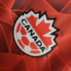 2023 Canada Women's Football Home Football Shirt