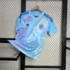 2024/2025 Spain Euro Cup Goalkeeper Jersey