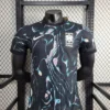 2024 Player Version South Korea Away Football Shirt