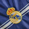 1998/1999 Retro Real Madrid Away Football Shirt
