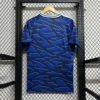 2025/2026 Schalke 04 Home Football Shirt