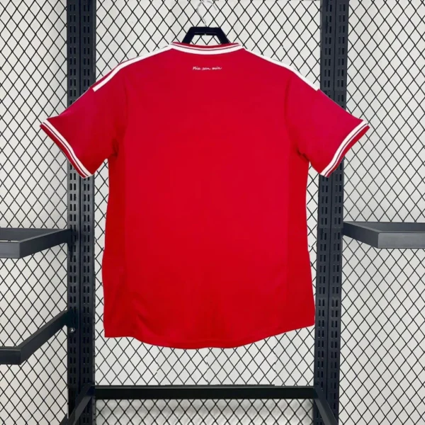 2013/2014 Retro Bayern Munich Home Jersey