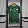 2024/2025 Nigeria Away Football Shirt