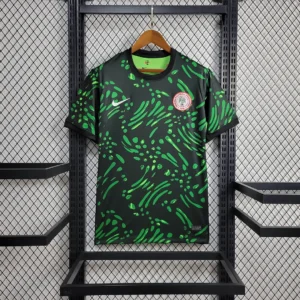 2024/2025 Nigeria Away Football Shirt
