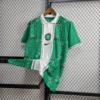 2023/2024 Nigeria Home Football Shirt