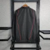 2023/2024 Mexico Windbreaker Black Football Shirt